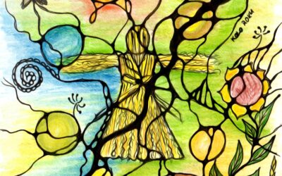 Kolo roku – Lammas