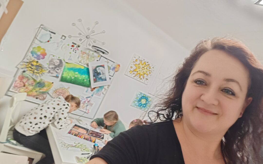 Síla prevence: Dřív, než dítě vyhoří